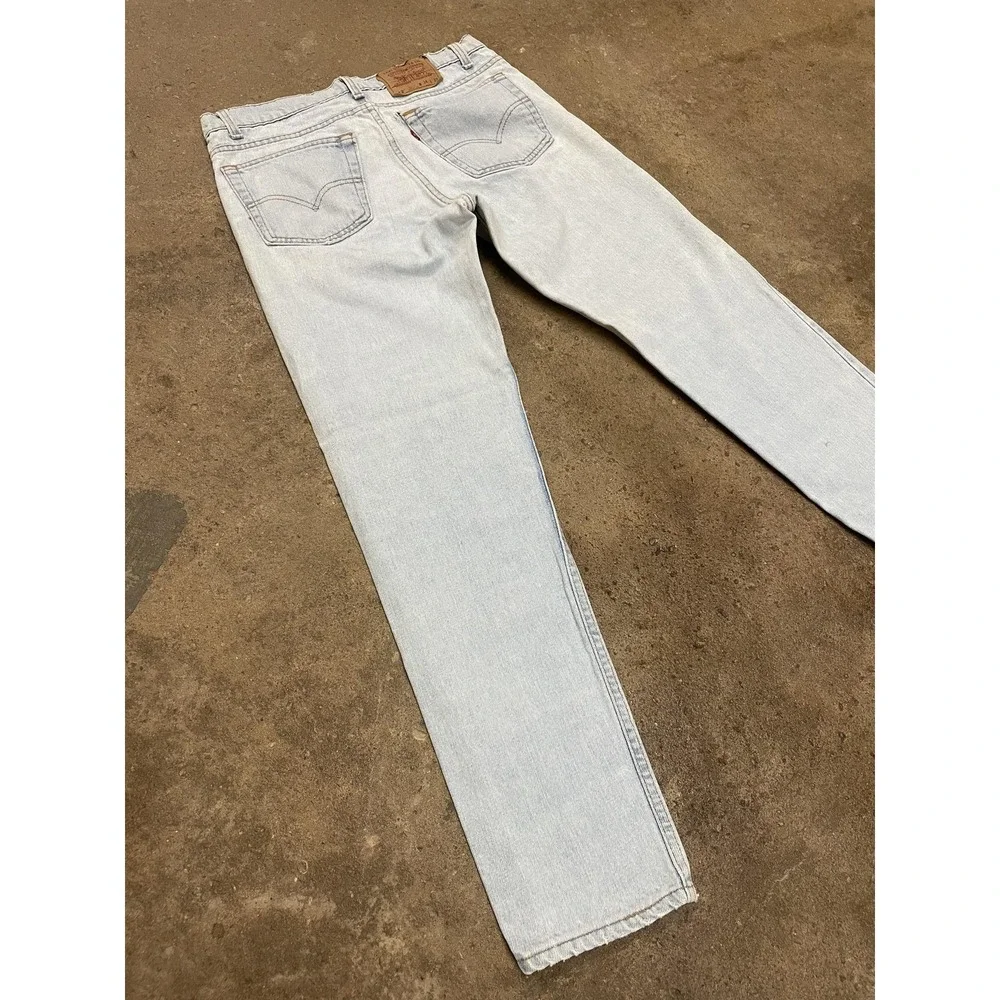 Levis brand levi
